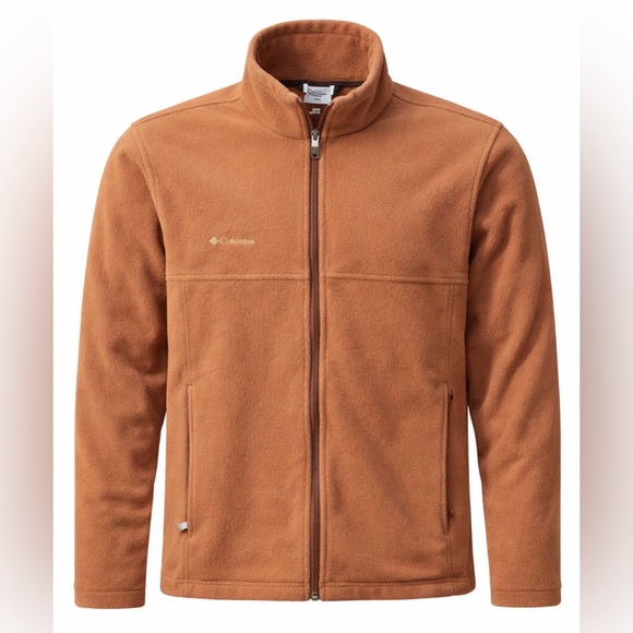 Columbia Sportswear Company Other - Columbia Sportswear Full Zip Fleece Jacket. Men’s Medium